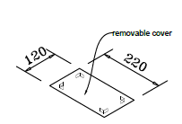 S2b - COVER CLADDING